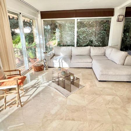 Beachside 4-Bedroom With Pool Alicante Kültér fotó