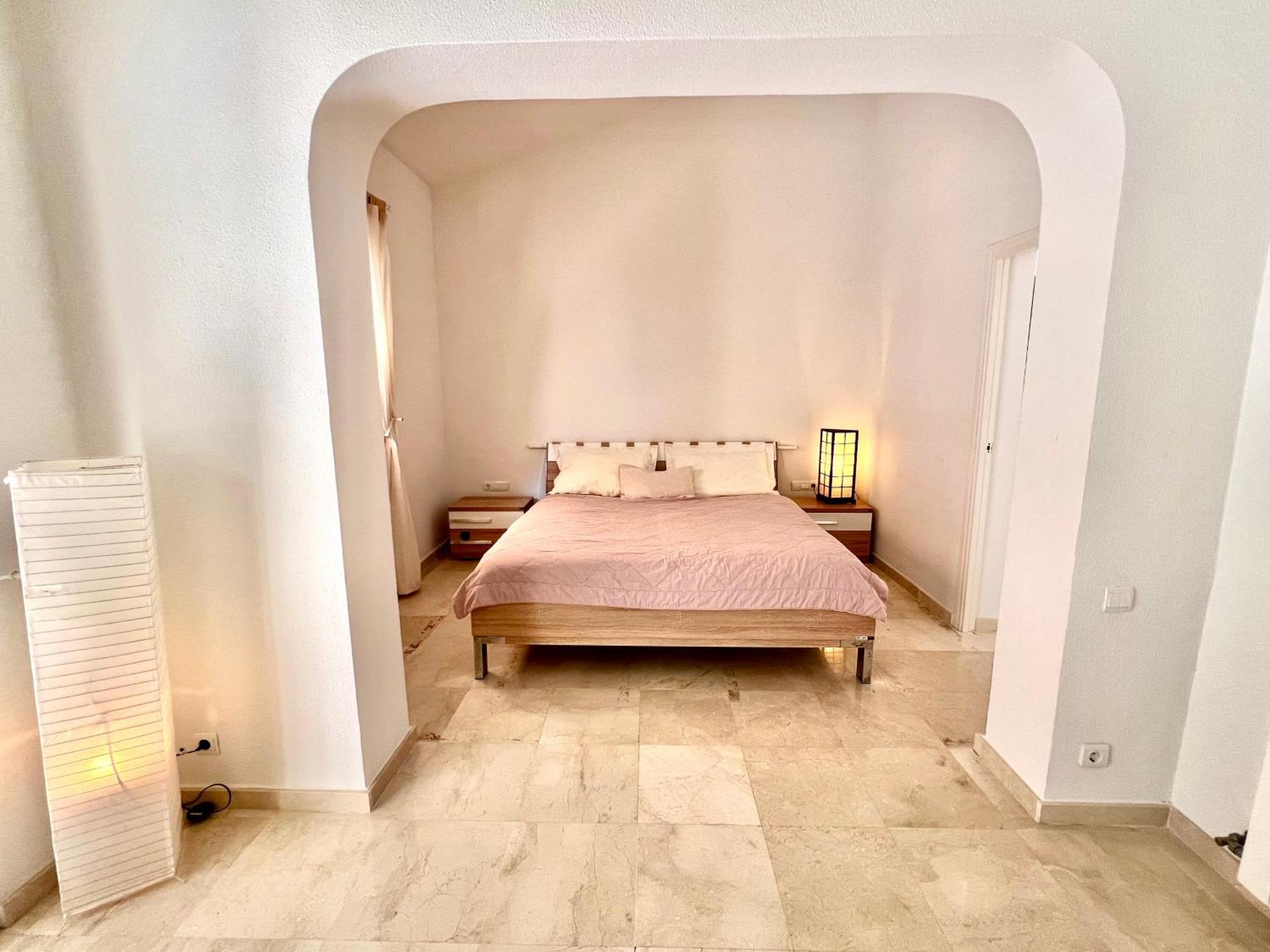 Beachside 4-Bedroom With Pool Alicante Kültér fotó