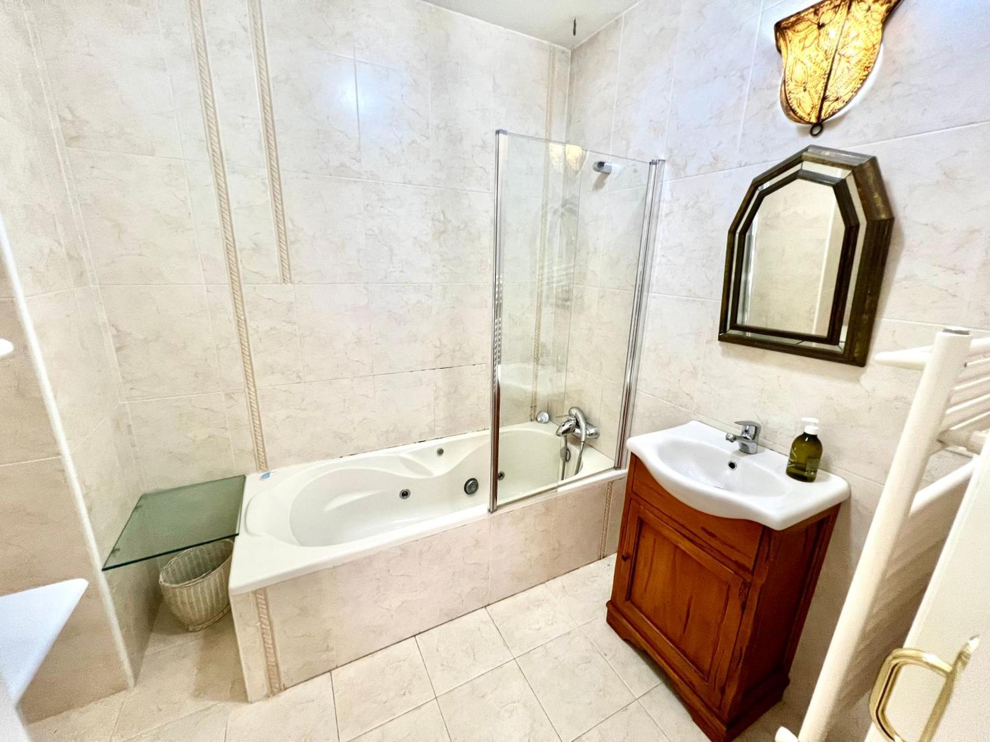 Beachside 4-Bedroom With Pool Alicante Kültér fotó