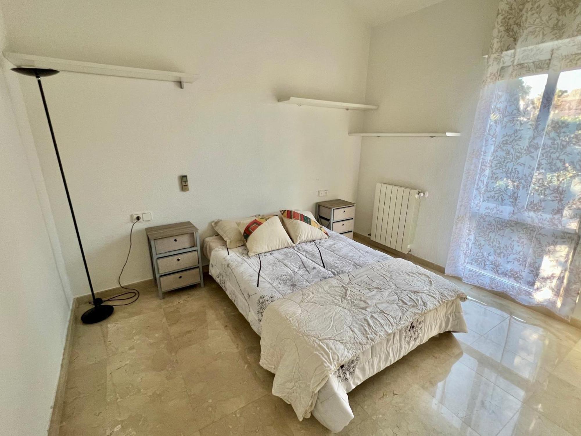 Beachside 4-Bedroom With Pool Alicante Kültér fotó
