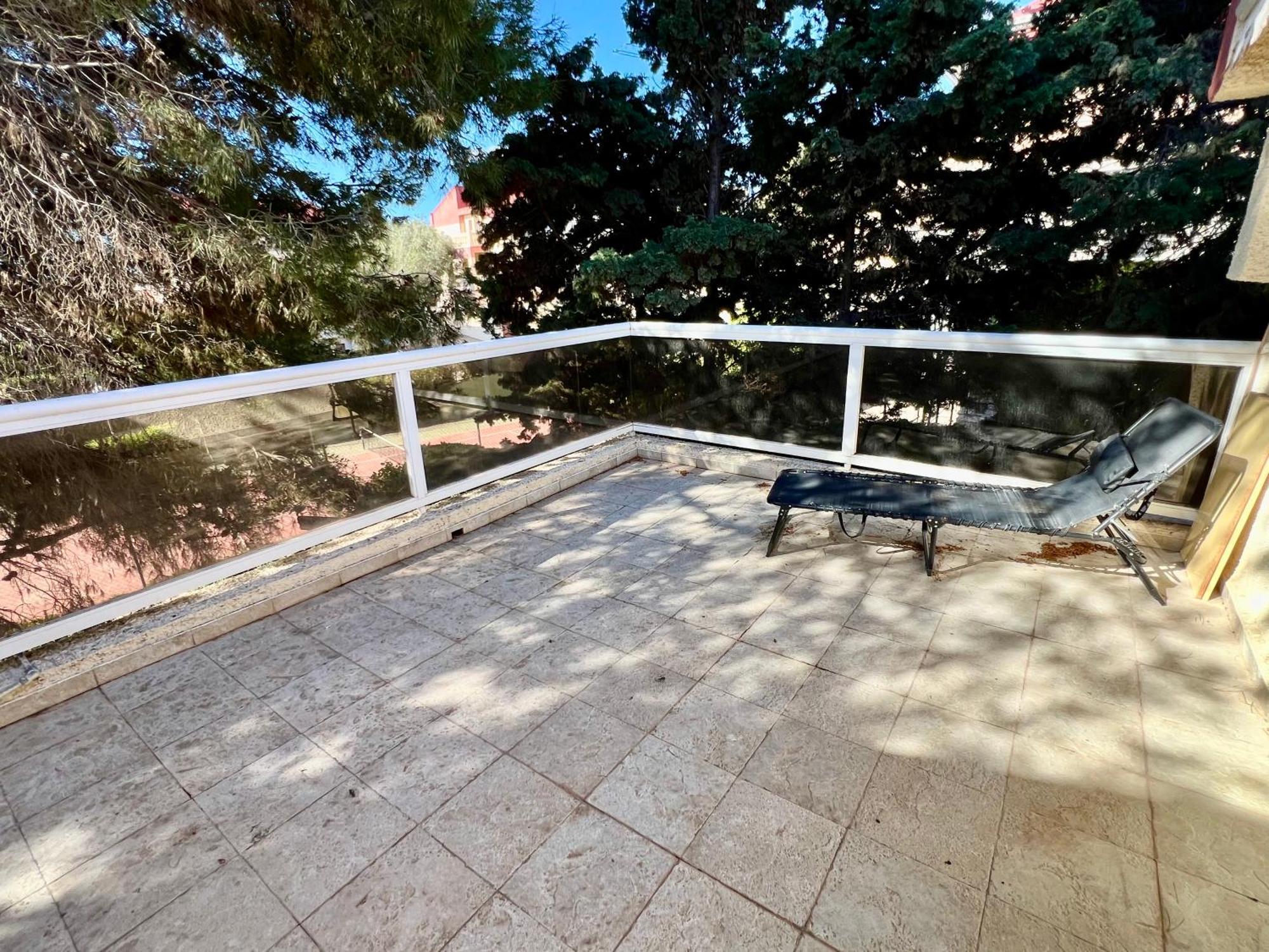 Beachside 4-Bedroom With Pool Alicante Kültér fotó